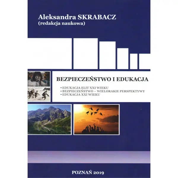 Bezpieczeństwo i edukacja - PRACA ZBIOROWA