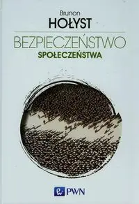 Bezpieczeństwo społeczeństwa 3 - Brunon Hołyst