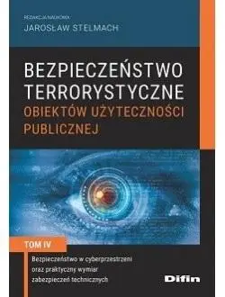 Bezpieczeństwo terrorystyczne budynków.. - Leszek F. Korzeniowski