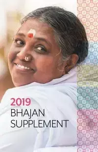 Bhajan Supplement 2019 - M.A. Center