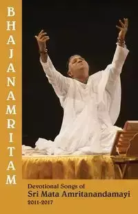 Bhajanamritam Volume 7 - M.A. Center