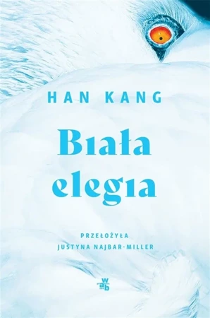 Biała elegia - Han Kang