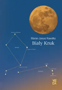 Biały Kruk - Marian Janusz Kawałko