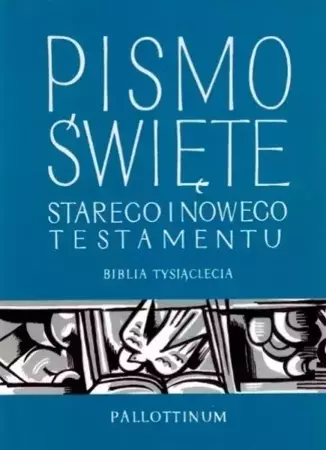 Biblia Papieska - praca zbiorowa