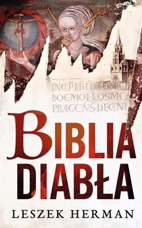 Biblia diabła w.3 - Leszek Herman