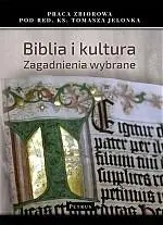 Biblia i Kultura - praca zbiorowa