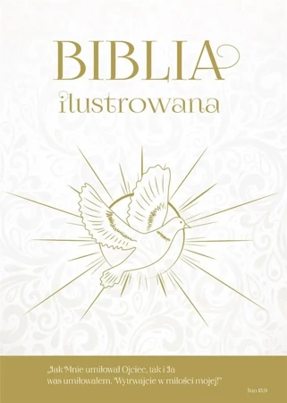 Biblia ilustrowana - praca zbiorowa