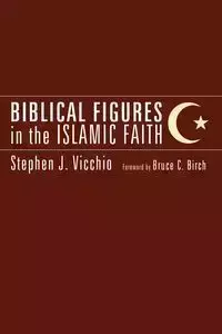 Biblical Figures in the Islamic Faith - Stephen J. Vicchio