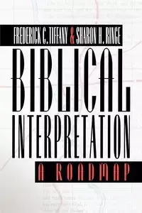 Biblical Interpretation - Tiffany Frederick C.