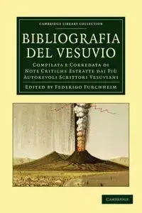 Bibliografia del Vesuvio - Furchheim Federigo