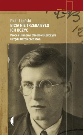 Bicia nie trzeba było ich uczyć - Piotr Lipiński