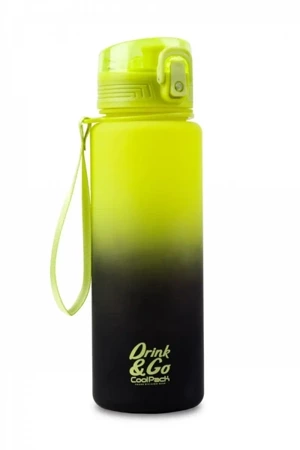 Bidon 600ml Coolpack brisk lemon - PATIO