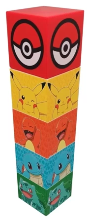 Bidon 650 ml Pokemon PK057 - Kids Euroswan