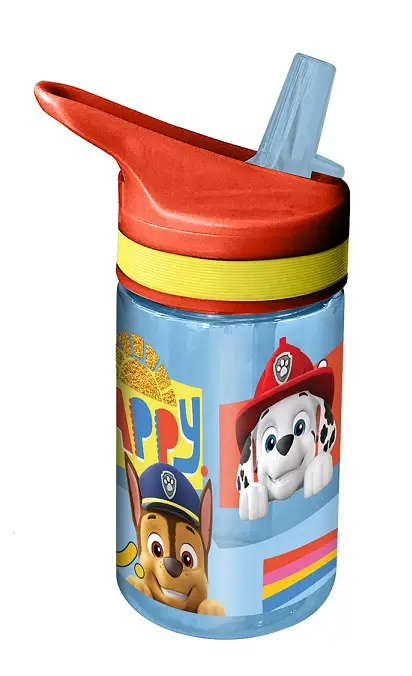 Bidon Paw Patrol 400ml PW19861 - Kids Euroswan