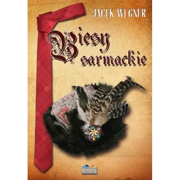 Biesy sarmackie - Jacek Wegner