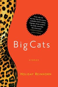 Big Cats - Reinhorn Holiday