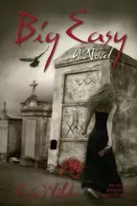 Big Easy - Eric Wilder