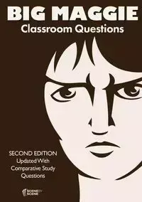 Big Maggie Classroom Questions - Amy Farrell