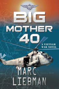 Big Mother 40 - Marc Liebman