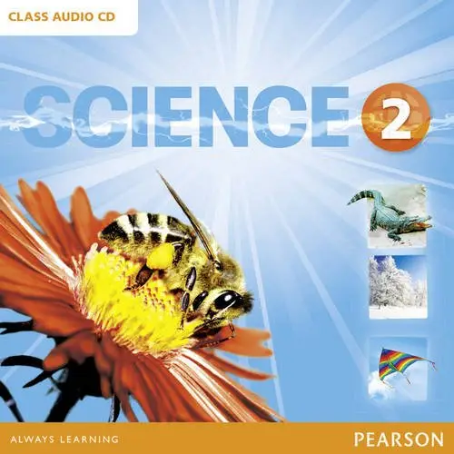 Big Science 2 ClCDs (1) SRR - Pearson