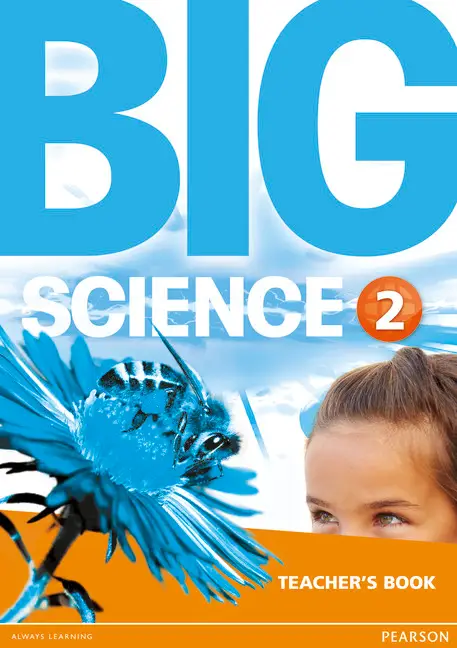 Big Science 2 TB SRR