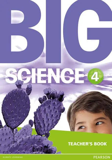 Big Science 4 TB SRR