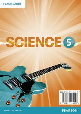 Big Science 5 Flashcards SRR - Big Science 5. Flashcards