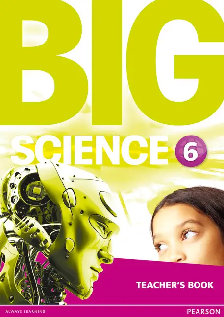 Big Science 6 TB SRR