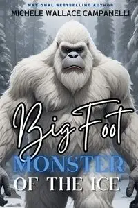 Bigfoot - Michele Wallace Campanelli