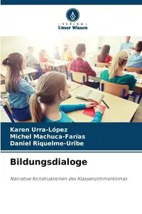 Bildungsdialoge - Karen Urra-López