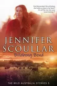 Billabong Bend - Jennifer Scoullar
