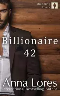 Billionaire 42 - Anna Lores