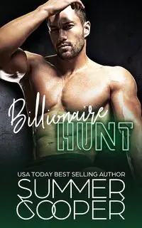 Billionaire Hunt - Summer Cooper