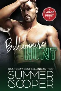 Billionaire Hunt - Summer Cooper