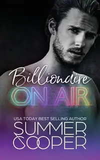 Billionaire On Air - Summer Cooper