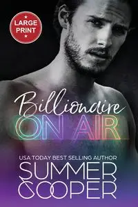 Billionaire On Air - Summer Cooper