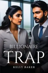 Billionaire Trap - Kelly Baker