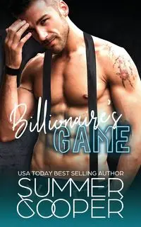 Billionaire's Game - Summer Cooper