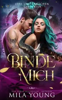 Binde Mich - Young Mila