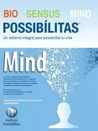 Bio Sensus Mind Possibílitas - Ricardo De