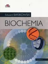 Biochemia - Edward Bańkowski - 2022