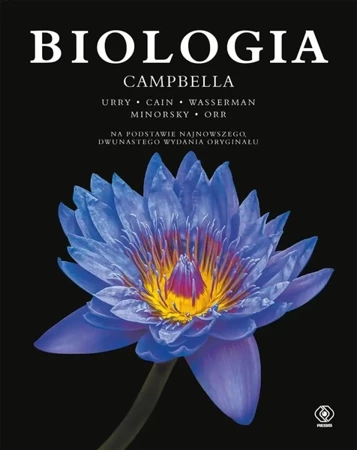 Biologia Campbella - Michael L. Cain, Lisa A. Urry, Steven A. Wasserman