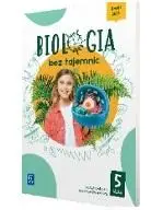 Biologia SP 5 Biologia bez tajemnic ćw. - praca zbiorowa