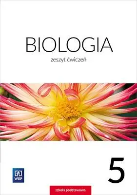 Biologia SP 5 ćw. WSiP - Ewa Jastrzębska, Ewa Kłos, Wawrzyniec Kofta, Ewa