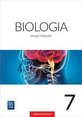 Biologia SP 7 ćw. WSiP - Ewa Jastrzębska, Ewa Kłos, Wawrzyniec Kofta, Ewa