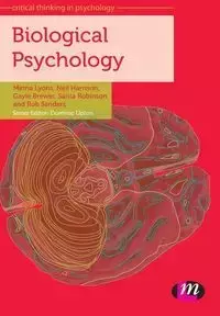 Biological Psychology - Minna Lyons