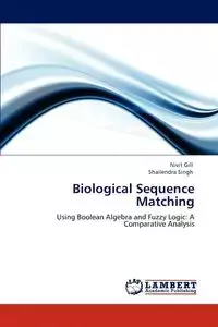 Biological Sequence Matching - Gill Nivit