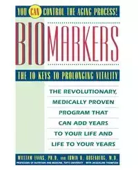 Biomarkers - William Evans