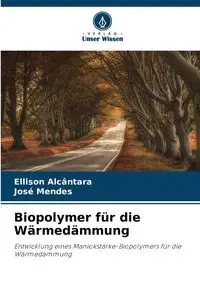 Biopolymer für die Wärmedämmung - Alcântara Ellison