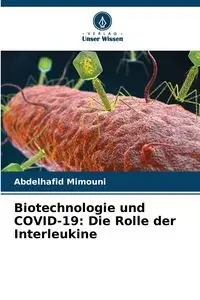 Biotechnologie und COVID-19 - Mimouni Abdelhafid